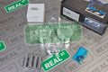 Carrillo auto part