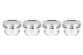 CP Piston & Ring Set for Subaru EJ20 WRX - Bore (92.5mm) - Size (+0.5mm) - CR (8.5) *SINGLE PISTON*