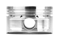CP Piston & Ring Set for Subaru EJ20 WRX - Bore (92.5mm) - Size (+0.5mm) - CR (8.5) *SINGLE PISTON*