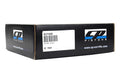 CP Piston & Ring Set for Subaru EJ20 WRX - Bore (92.5mm) - Size (+0.5mm) - CR (8.5) *SINGLE PISTON*