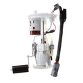 DELPHI fuel pump close-up