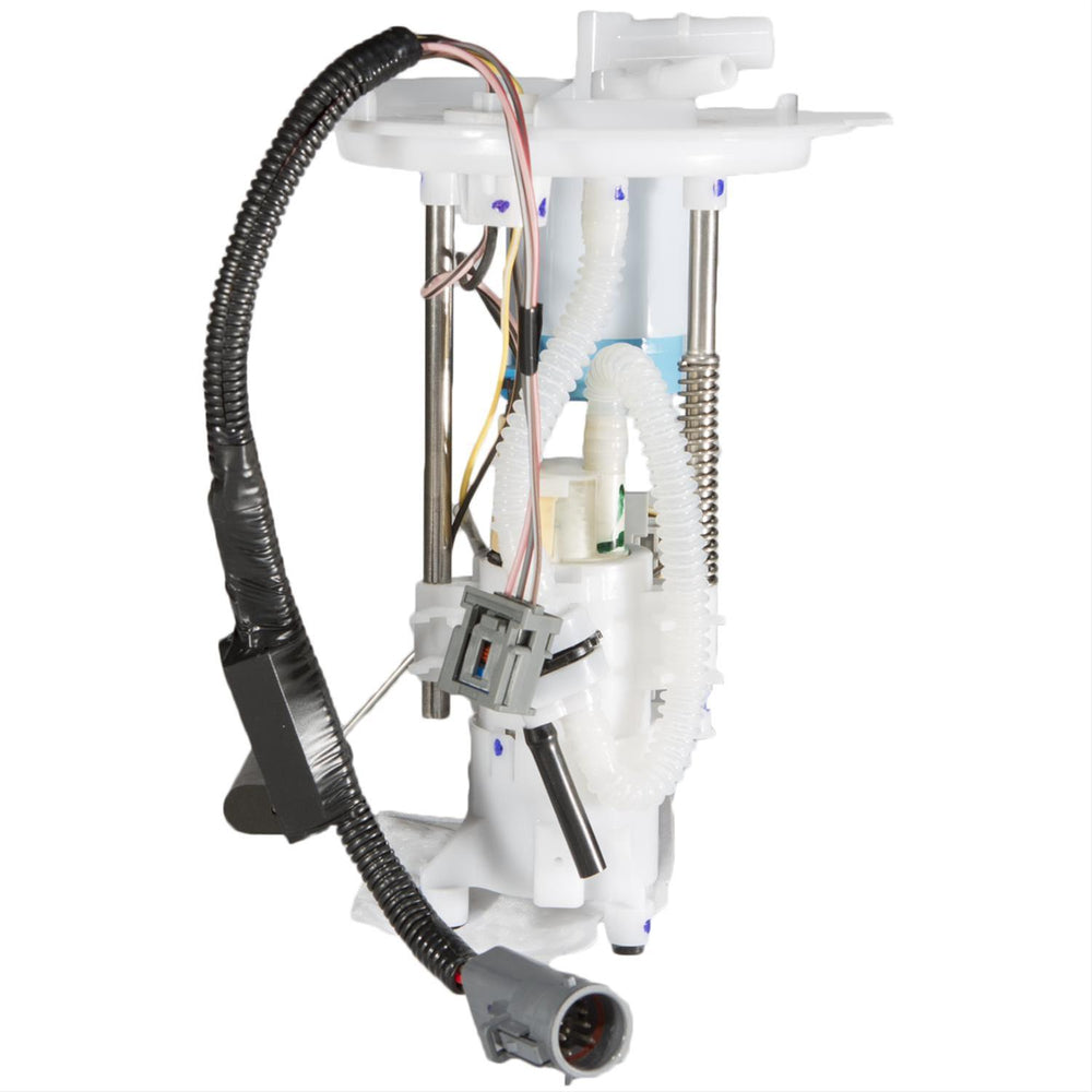 FUEL PUMP MODULE ASSEM