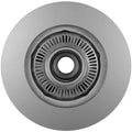 StopTech Slotted Sport Brake Rotor