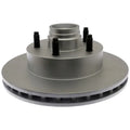 StopTech Slotted Sport Brake Rotor