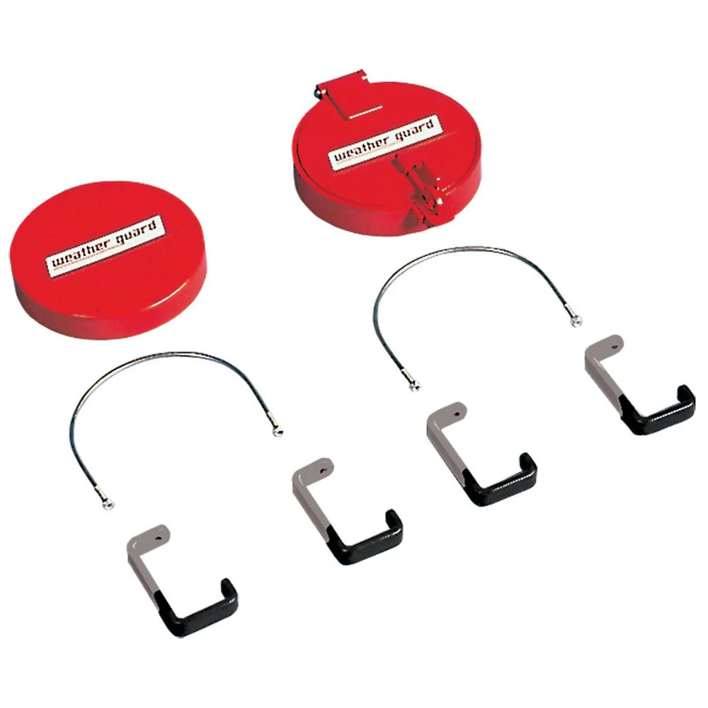 CONDUIT CARRIER MOUNT KIT
