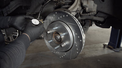 PowerStop auto part