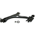 CONTROL ARM