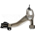 SUSPENSION CONTROL ARM