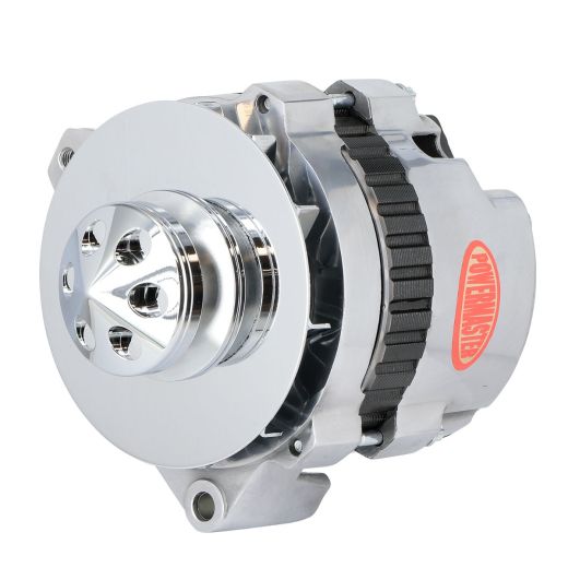 POLISHED GM CS130 ONE WI