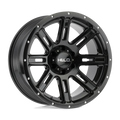 Helo auto part detail