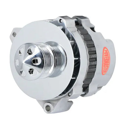 Powermaster polished auto part