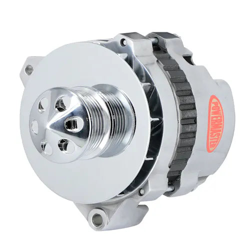POLISHED GM CS130 ALTERN