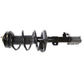 QUICK-STRUT ASSEMBLY