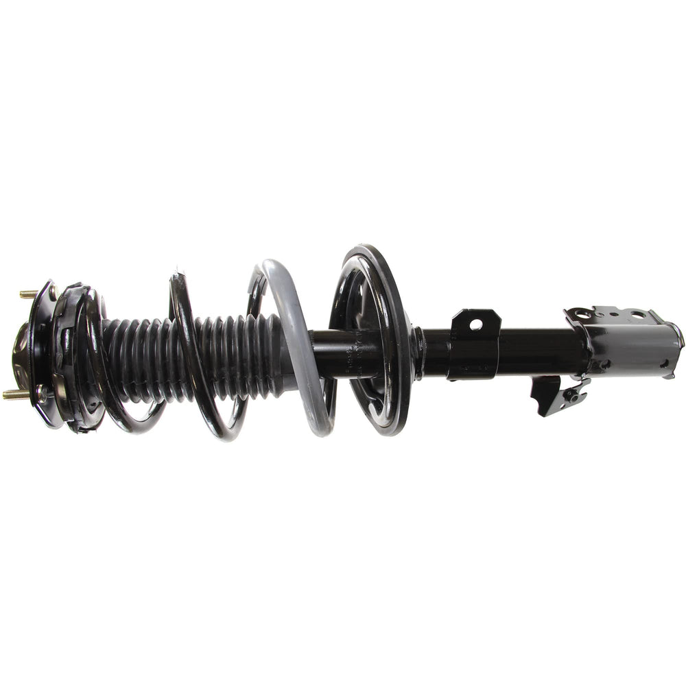 QUICK-STRUT ASSEMBLY
