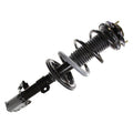 QUICK-STRUT ASSEMBLY
