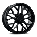 17X7.5 5X114.3 +40GB73.1 1600