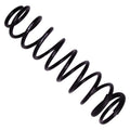 Bilstein 2018+ Jeep Wrangler JL (w/o Winch) B12 (Special) Front Coil Spring Set - 1.5in Lift