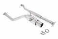 Megan Cat-Back System Drift Spec Scion 2013 FR-S BRZ Stainless Steel Tip (sold with MR-CBS-SFR12-DS-M)