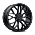 17X7.5 5X100 +40MB73.1 1600