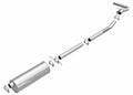 MagnaFlow BRE Exhaust Kit 98-03 Dodge Ram 1500 2500 3500