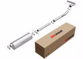 MagnaFlow BRE Exhaust Kit 98-03 Dodge Ram 1500 2500 3500