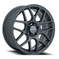 RTX gunmetal auto part