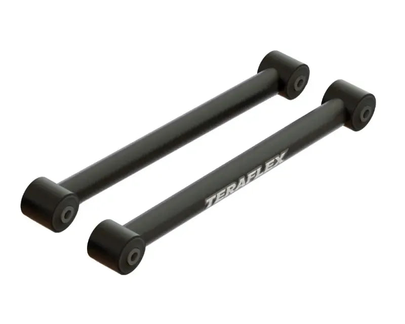 0718 JEEP WRANGLER JK REAR LOWER SPORT FLEXARM KIT