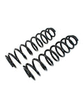 TeraFlex springs