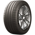 Michelin Pilot Sport 4 S 235/40ZR18 (95Y) XL