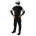 RaceQuip Black SFI-5 Pants 5XL
