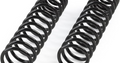Jeep JL Wrangler 4 Door 2.5 Front Spring Diesel / 4XE (Pair)