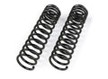 Jeep JL Wrangler 4 Door 3.5 Front Spring Diesel / 4XE (Pair)