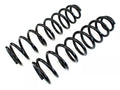 TeraFlex springs