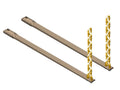 KIT SPRING BAR 350#