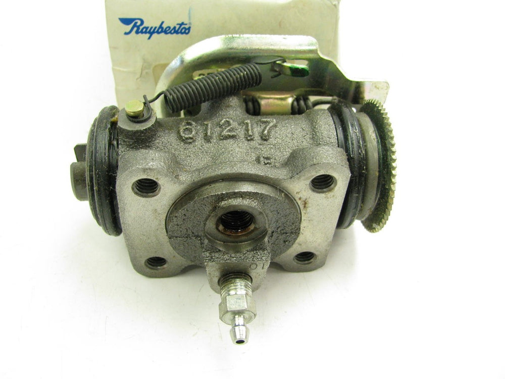 Raybestos Brakes auto part