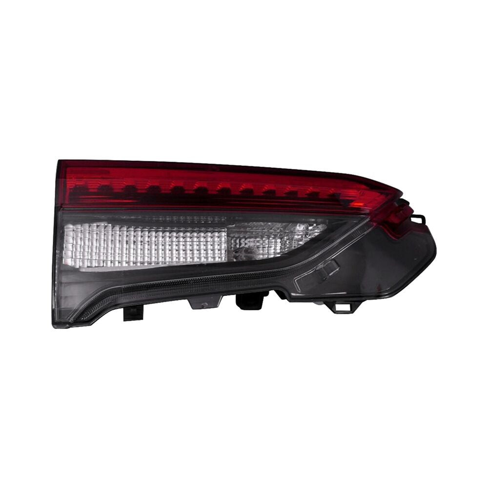 CAPA LH BACKUP LAMP ASSY INNER; NA BLT TY RAV4/HBRD 1924