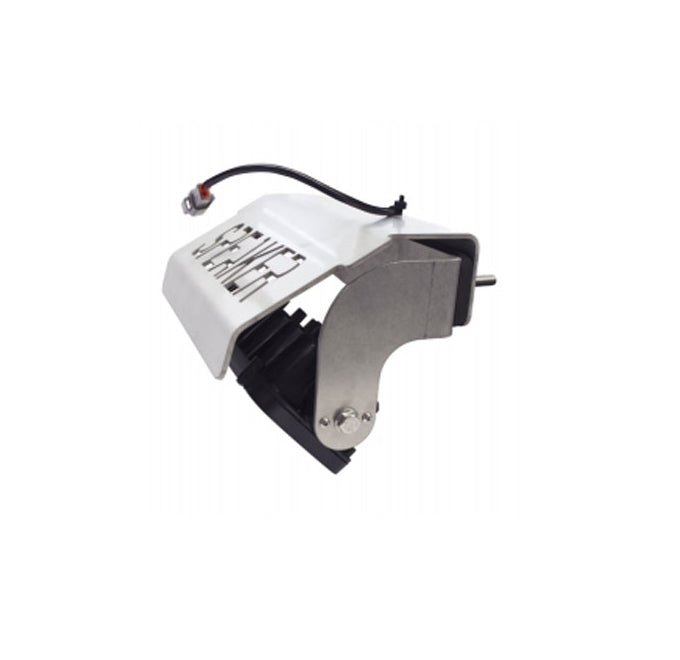 ROCK GUARD KIT FOR MODEL 527
