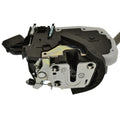 POWER DOOR LOCK ACTR