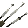 POWER DOOR LOCK ACTR