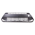 Sherman Parts bumper