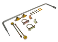 Whiteline 09+ Lancer Ralliart Front 26mm X-Heavy Duty Adjustable Swaybar
