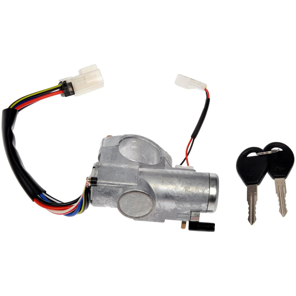 IGNITION LOCK CYL