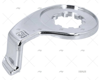 LEWMAR chrome auto part
