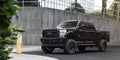 D612 20X9 5X4.5/5.0 GL-BLK-RTTC 01M