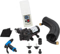 KIT-4.5GPM 12V STD RTL