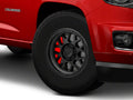 GRENADE OFF-ROAD 17X8.5 6X120.00 MA