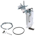 FUEL PUMP HANGER ASSEMBLY