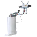 FUEL PUMP HANGER ASSEMBLY