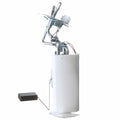 FUEL PUMP HANGER ASSEMBLY