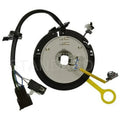CLOCK SPRING